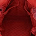 Miniatyrbild 4 av 10: Pre-owned LOEWE Nappa Flamenco Tassel 22 Crossbody Pink