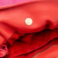 Miniatyrbild 8 av 10: Pre-owned LOEWE Nappa Flamenco Tassel 22 Crossbody Pink