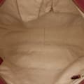 Miniatyrbilde 4 av 8: Pre-owned Gucci GG Canvas Sukey Crossbody Brown