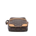 Miniatyrbild 3 av 8: Pre-owned Louis Vuitton Monogram Danube Brown