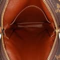 Miniatyrbild 4 av 8: Pre-owned Louis Vuitton Monogram Danube Brown
