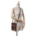 Miniatyrbild 8 av 8: Pre-owned Louis Vuitton Monogram Danube Brown