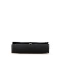 Miniatyrbillede 3 af 10: Pre-owned Dior Diorissimo Trotter Canvas Crossbody Black