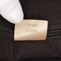 Pikkukuva 7 / 10: Pre-owned Gucci GG Imprime Business Bag Gold