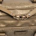 Pikkukuva 8 / 10: Pre-owned Gucci GG Imprime Business Bag Gold