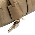 Pikkukuva 10 / 10: Pre-owned Gucci GG Imprime Business Bag Gold
