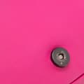 Miniatyrbild 8 av 10: Pre-owned Bottega Veneta Nappa Intrecciato Flap Crossbody Pink