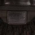 Pikkukuva 5 / 10: Pre-owned Dior Diorissimo Trotter Canvas Street Chic Crossbody Brown