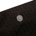 Pikkukuva 7 / 10: Pre-owned Dior Diorissimo Trotter Canvas Street Chic Crossbody Brown