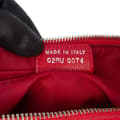 Pikkukuva 5 / 9: Pre-owned Dior Diorissimo Trotter Coated Canvas Rasta Crossbody Brown