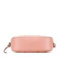 Miniatyrbild 3 av 10: Pre-owned Gucci Microguccissima Bree Crossbody Pink