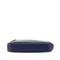 Pikkukuva 3 / 10: Pre-owned Bottega Veneta Intrecciato Trimmed Leather Crossbody Black