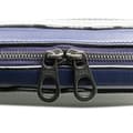 Pikkukuva 7 / 10: Pre-owned Bottega Veneta Intrecciato Trimmed Leather Crossbody Black