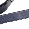 Pikkukuva 9 / 10: Pre-owned Bottega Veneta Intrecciato Trimmed Leather Crossbody Black