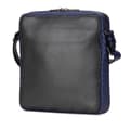 Pikkukuva 2 / 10: Pre-owned Bottega Veneta Intrecciato Trimmed Leather Crossbody Black
