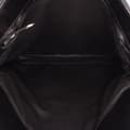 Pikkukuva 4 / 8: Pre-owned Bottega Veneta Leather Intrecciato Crossbody Black