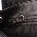 Pikkukuva 5 / 8: Pre-owned Bottega Veneta Leather Intrecciato Crossbody Black