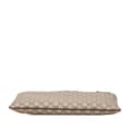 Miniatyrbild 3 av 10: Pre-owned Gucci GG Supreme Crossbody Brown