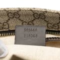 Miniatyrbild 6 av 10: Pre-owned Gucci GG Supreme Crossbody Brown