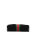 Pikkukuva 3 / 10: Pre-owned Gucci Small Suede Ophidia Chain Crossbody Black