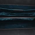 Pikkukuva 4 / 10: Pre-owned Gucci Small Suede Ophidia Chain Crossbody Black
