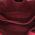 Miniatyrbillede 4 af 10: Pre-owned LOEWE Nappa Flamenco Tassel 30 Pink