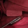 Miniatyrbillede 6 af 10: Pre-owned LOEWE Nappa Flamenco Tassel 30 Pink