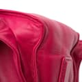 Miniatyrbillede 7 af 10: Pre-owned LOEWE Nappa Flamenco Tassel 30 Pink