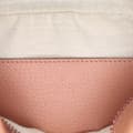 Miniatyrbillede 5 af 10: Pre-owned Gucci Mini GG Canvas Ophidia Crossbody Pink
