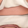 Miniatyrbillede 6 af 10: Pre-owned Gucci Mini GG Canvas Ophidia Crossbody Pink