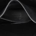 Miniatyrbild 6 av 10: Pre-owned Saint Laurent Small Leather Monogram Kaia Crossbody Black