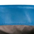 Miniatyrbild 7 av 10: Pre-owned Bottega Veneta Nappa Intrecciato Flap Crossbody Blue