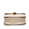 Pikkukuva 3 / 8: Pre-owned Celine Medium Calfskin Classic Box Brown