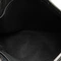 Miniatyrbilde 4 av 10: Pre-owned Louis Vuitton Damier Graphite Mick PM Black
