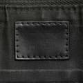 Miniatyrbilde 5 av 10: Pre-owned Louis Vuitton Damier Graphite Mick PM Black