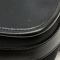 Miniatyrbilde 10 av 10: Pre-owned Burberry Nylon Crossbody Black