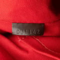 Miniatyrbild 6 av 10: Pre-owned Louis Vuitton Damiere Ebene Besace Rosebery Brown