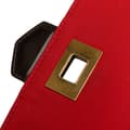 Miniatyrbild 10 av 10: Pre-owned Louis Vuitton Damiere Ebene Besace Rosebery Brown