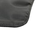 Miniatyrbild 8 av 10: Pre-owned Prada Tessuto Zip Top Crossbody Black