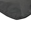 Miniatyrbild 9 av 10: Pre-owned Prada Tessuto Zip Top Crossbody Black