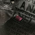 Miniatyrbild 7 av 10: Pre-owned Chanel CC Quilted Iridescent Calfskin Full Single Flap Purple