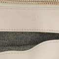 Miniatyrbild 5 av 10: Pre-owned Celine Small Lambskin Trio Crossbody Brown