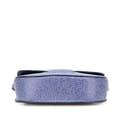 Miniatyrbillede 3 af 10: Pre-owned Celine Small Goatskin Trotteur Crossbody Blue