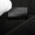 Miniatyrbild 6 av 10: Pre-owned Gucci Medium GG Canvas Crossbody Blue