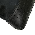 Miniatyrbild 10 av 10: Pre-owned Gucci Medium GG Canvas Crossbody Blue