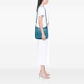 Pikkukuva 7 / 7: Pre-owned Hermès Clemence Evelyne III P Blue