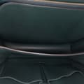 Miniatyrbillede 5 af 10: Pre-owned Celine Medium Calfskin Classic Box Green