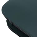 Miniatyrbillede 9 af 10: Pre-owned Celine Medium Calfskin Classic Box Green