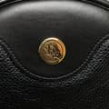 Pikkukuva 7 / 10: Pre-owned Dior Leather Crossbody Black