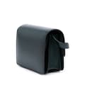 Miniatyrbillede 2 af 10: Pre-owned Celine Small Calfskin Classic Box Green